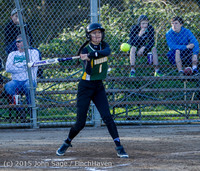 4478 Softball v Darrington 031815