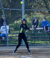 4479 Softball v Darrington 031815