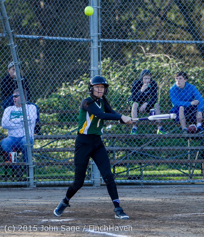 4479 Softball v Darrington 031815