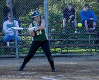 4512 Softball v Darrington 031815