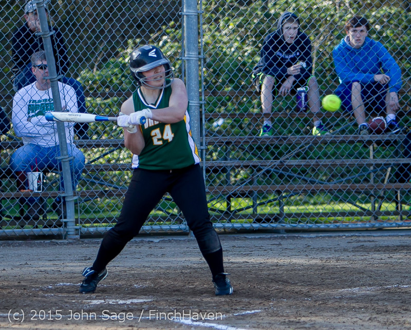 4512 Softball v Darrington 031815