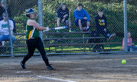 4514 Softball v Darrington 031815