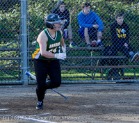 4521 Softball v Darrington 031815