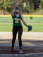 4525 Softball v Darrington 031815