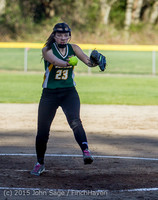 4529 Softball v Darrington 031815