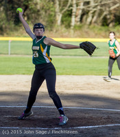 4531 Softball v Darrington 031815