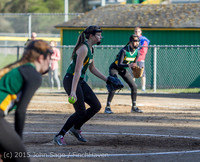 4539 Softball v Darrington 031815