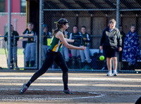 4574 Softball v Darrington 031815