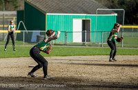 4583 Softball v Darrington 031815