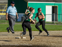 4594 Softball v Darrington 031815