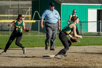 4598 Softball v Darrington 031815
