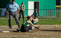 4604 Softball v Darrington 031815