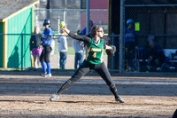 5586 Softball v Eatonville 032114