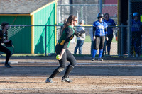 5590 Softball v Eatonville 032114