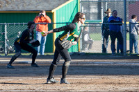 5594 Softball v Eatonville 032114