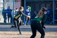 5597 Softball v Eatonville 032114