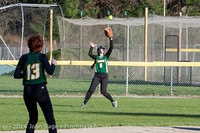 5618 Softball v Eatonville 032114