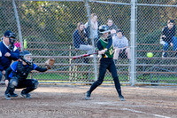 5688 Softball v Eatonville 032114