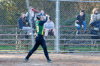 5690 Softball v Eatonville 032114