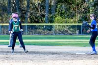 5693 Softball v Eatonville 032114