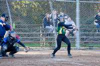 5698 Softball v Eatonville 032114