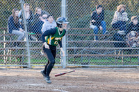 5700 Softball v Eatonville 032114