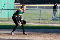 5725 Softball v Eatonville 032114
