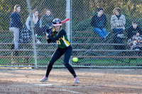 5749 Softball v Eatonville 032114