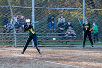 5759 Softball v Eatonville 032114