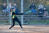 5767 Softball v Eatonville 032114