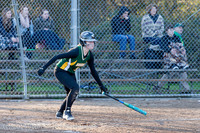 5776 Softball v Eatonville 032114