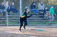 5777 Softball v Eatonville 032114
