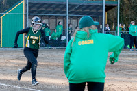 5782 Softball v Eatonville 032114