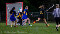 7121 Valkyries LAX v Stadium High JV 032315