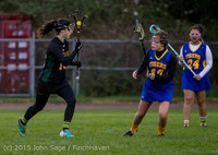 7134 Valkyries LAX v Stadium High JV 032315