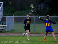 7186 Valkyries LAX v Stadium High JV 032315