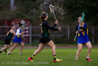 7310 Valkyries LAX v Stadium High JV 032315