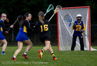 7315 Valkyries LAX v Stadium High JV 032315