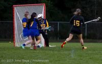 7322 Valkyries LAX v Stadium High JV 032315