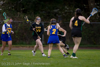 7342 Valkyries LAX v Stadium High JV 032315