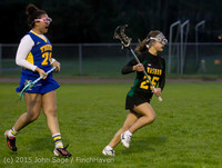 7577 Valkyries LAX v Stadium High JV 032315