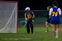 7611 Valkyries LAX v Stadium High JV 032315