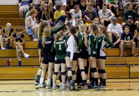 19291 Varsity Volleyball v Eastside-Prep 091014
