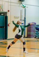 19304 Varsity Volleyball v Eastside-Prep 091014
