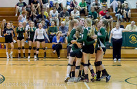 19323 Varsity Volleyball v Eastside-Prep 091014