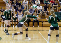 19365 Varsity Volleyball v Eastside-Prep 091014