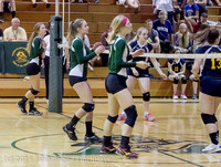 19386 Varsity Volleyball v Eastside-Prep 091014