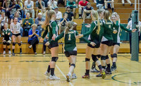 19394 Varsity Volleyball v Eastside-Prep 091014