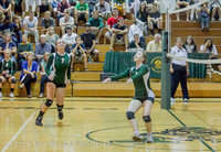 19412 Varsity Volleyball v Eastside-Prep 091014