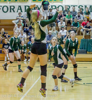 19422 Varsity Volleyball v Eastside-Prep 091014